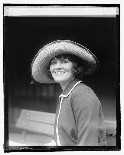Lulu McGrath