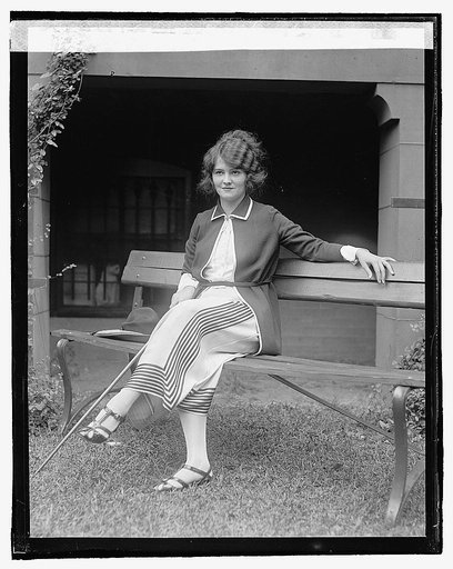 Lulu McGrath