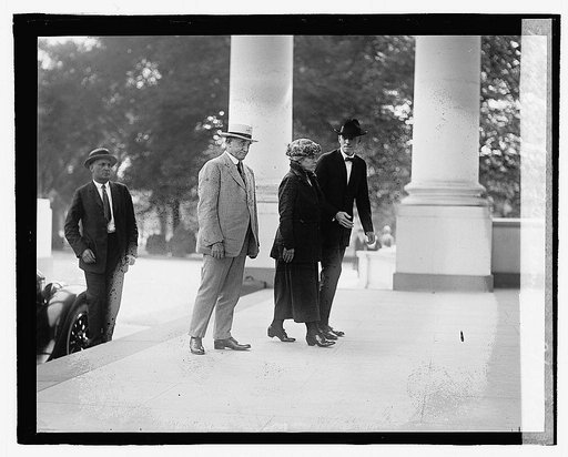Arrival of Dr. Mayo, 9/10/22