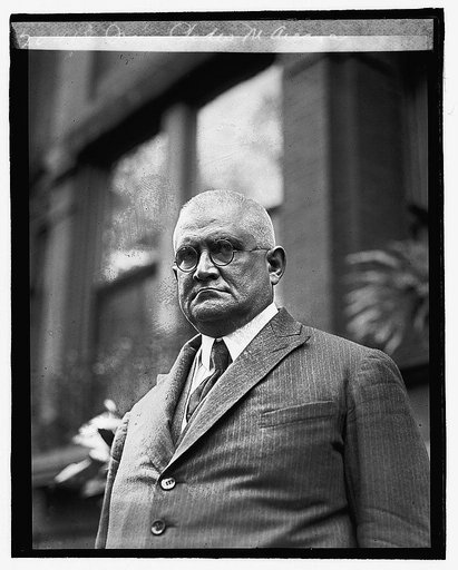 Senor Pedro M. Arcaya, [9/12/22