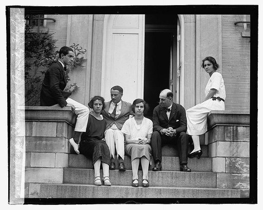 Capt. Dumont & family, 9/15/22