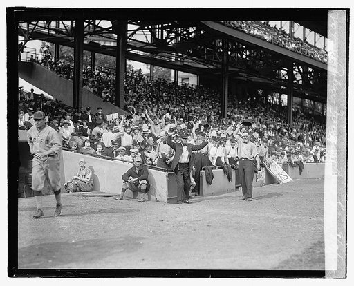 Police - Fireman ball game, 9/9/22