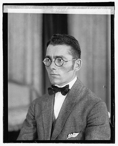 Hermann Joachin Wiedfeldt, 9/7/22