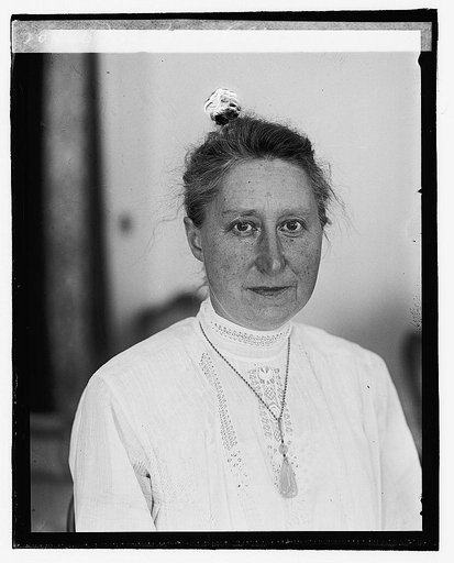 Mrs. Wiedfeldt, [9/7/22