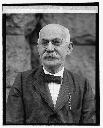 J.R. Sands, C&P Tel. Co.