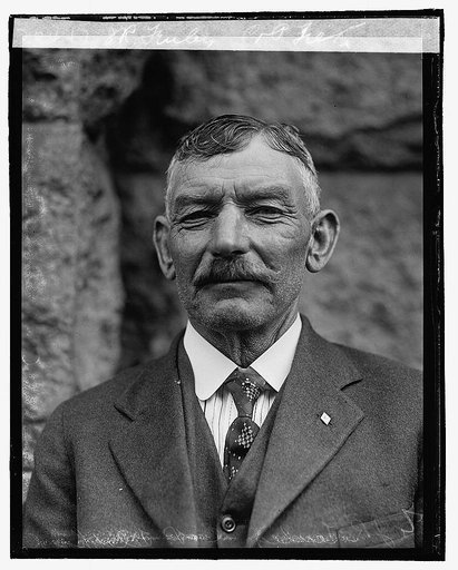 J.R. Tenley, C&P Tel. Co.
