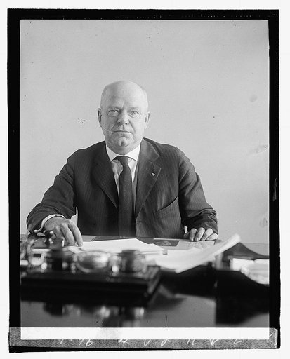 Dr. Hugh Scott, 9/13/22