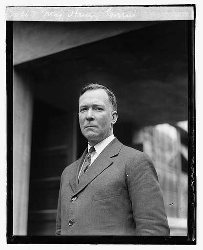 Maj. Henry Green, [9/20/22