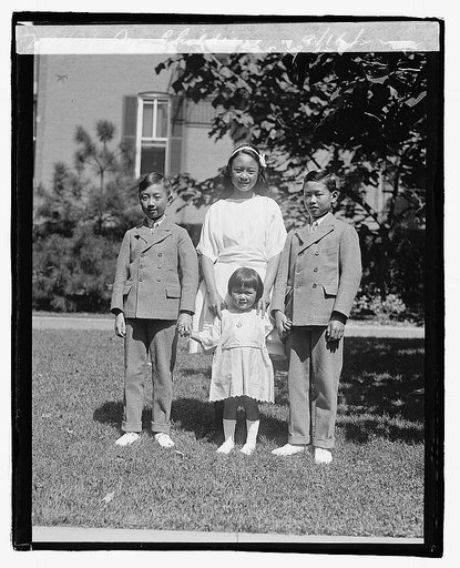 Sze children, 9/16/22