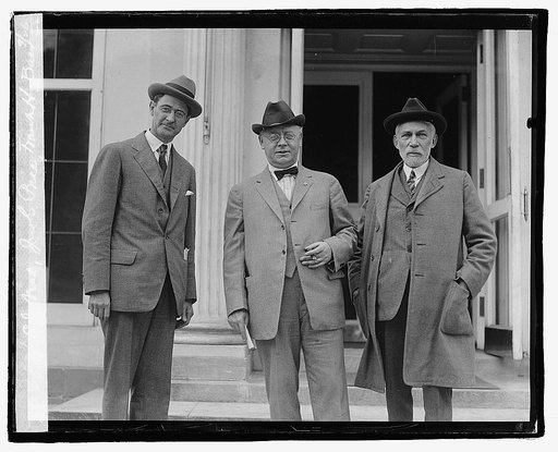 C.J. Neal, Jno. S. Rice, Frank H. Baer, 9/26/22