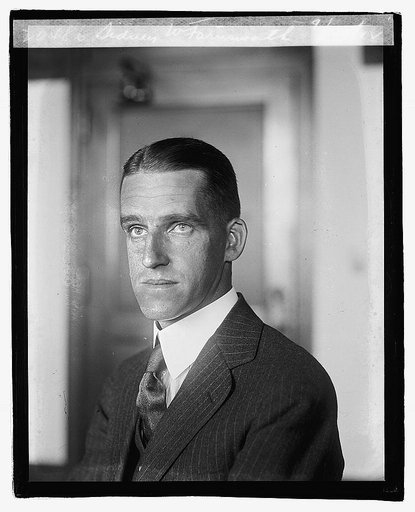 Sidney W. Farnsworth, 9/25/22