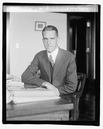Sidney W. Farnsworth, 9/25/22