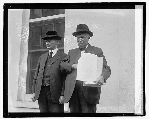 McCumber & Fordney, 9/21/22