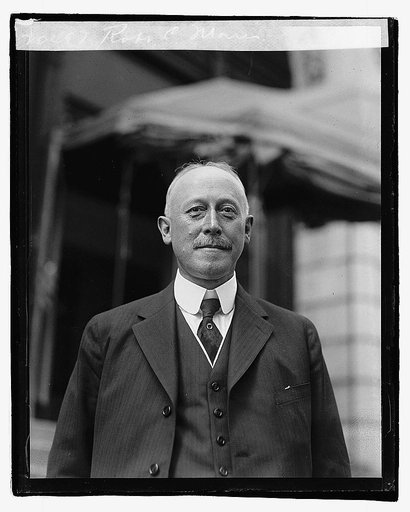 Robt. C. Morris, [9/23/22