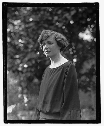 Mrs. Muriel McSweeney [i.e. MacSwiney