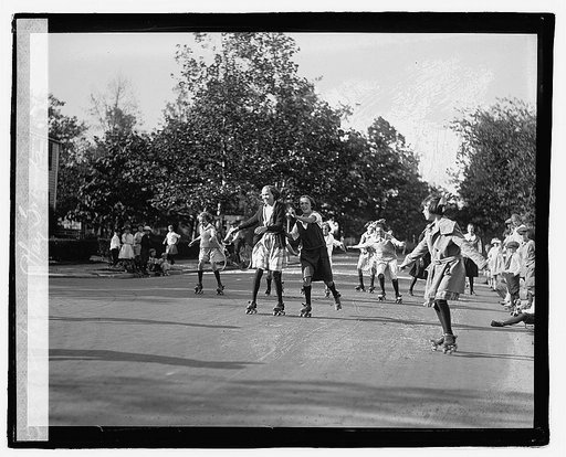 Va. Ave. play grounds, 9/26/22