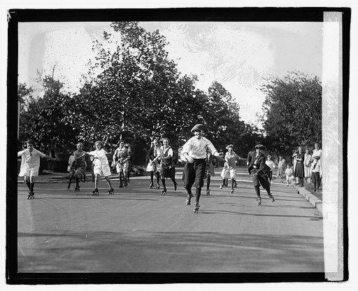Va. Ave. play grounds, [9/26/22