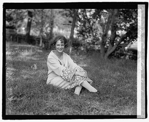 Miss Emma Stilt, 9/29/22