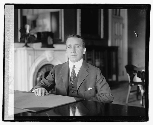 Wm. S. Moorhead, 10/5/22