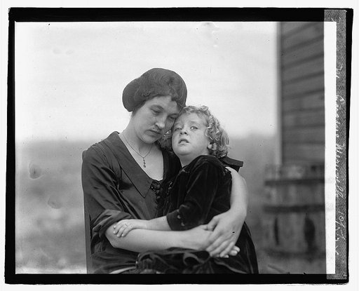 Mrs. Eugene Meryville, 10/5/22