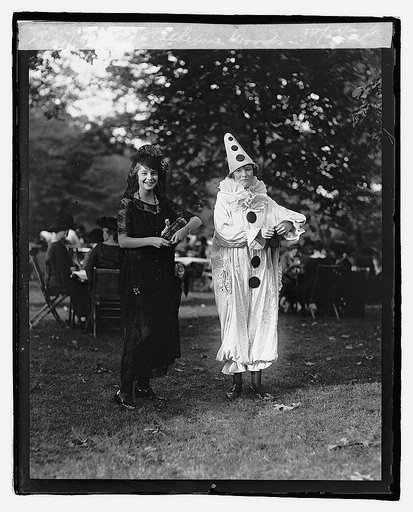 Eliz. & Catherine Woods, 10/5/22