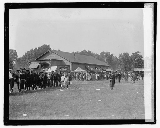 Fairfax fair, 9/30/22