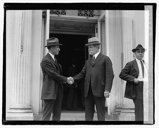 Dave Bancroft & Hughes, [9/28/22