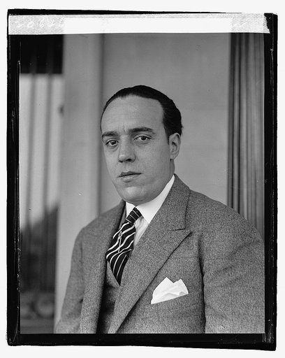 Carlos de La Torre, 9/28/22