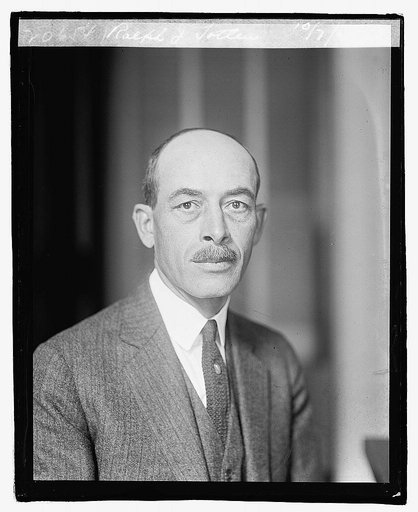 Ralph J. Totten, 10/7/22