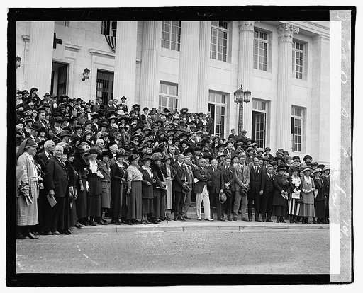 Red Cross convention, 10/9/22