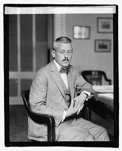 Wm. Dawson