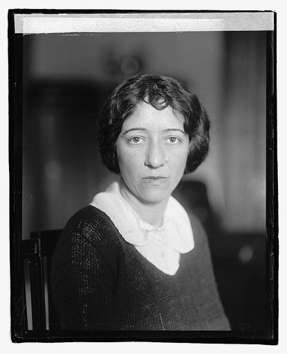 Miss Sarah Orr, [10/11/22