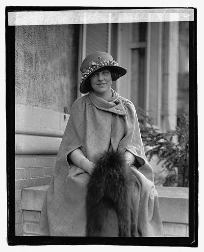 Miss Katherine Wells, 10/11/22