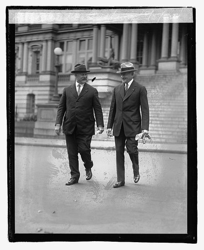 Weeks & Pershing, 10/15/22