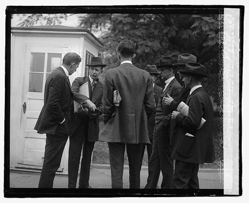 General Dawes, [10/14/22