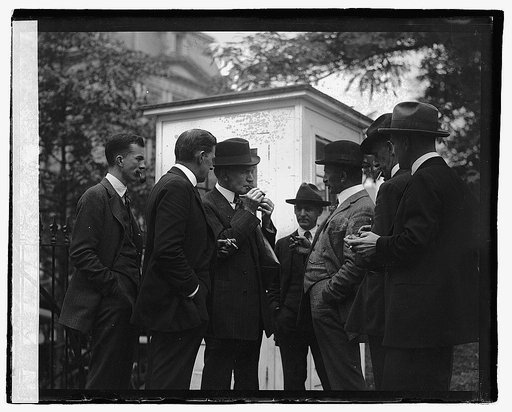 General Dawes, [10/14/22