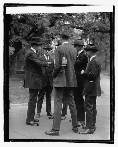 General Dawes, [10/14/22