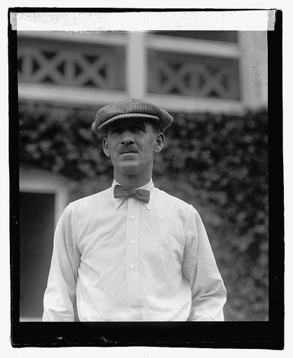 Abe Mitchell