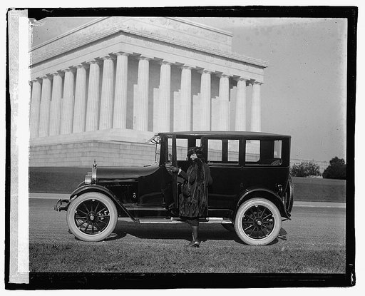 Durant, Miss Henkins