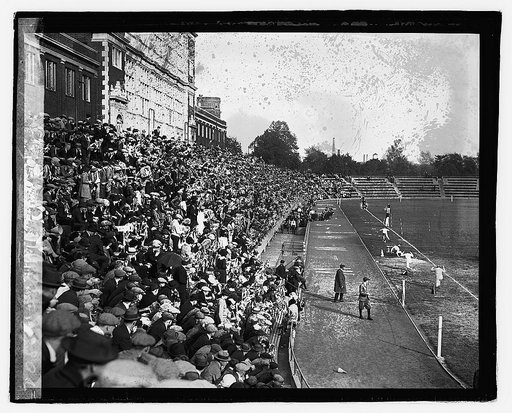 Central - Western game, 10/17/22