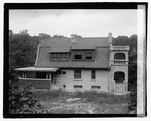 Siggins house, 10/17/22