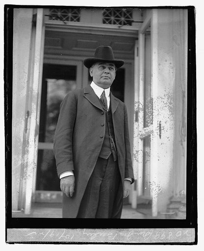 Sen. Jos. Bailey, 10/19/22