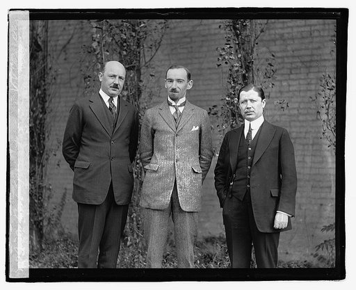 B.F. Mastausk, V.V. Carnekkis, M.J. Vinikas