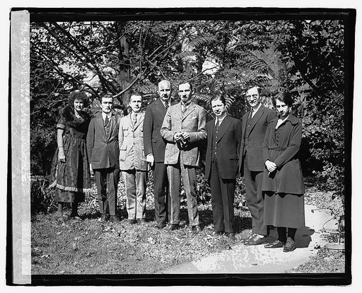 Embassy staff, Latvia, 10/21/22