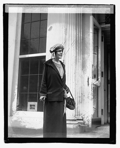 Lady Allen Johnston, [10/28/22