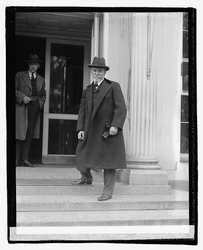 Jules Jusserand