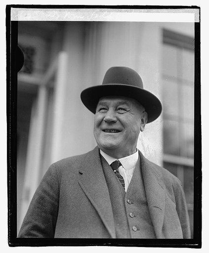 Dr. Wm. Solf, 11/1/22
