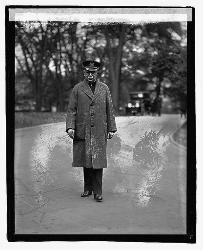 John Phillip Sousa, [11/3/22