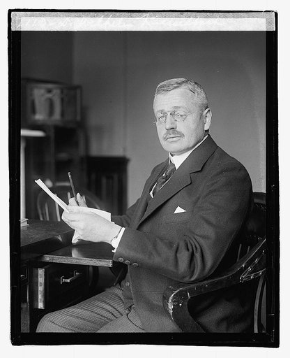 Dr. Wilhelm Kiesselbach