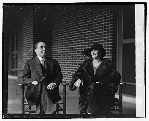 Dr. & Mrs. Neocle Ragusin, [11/6/22